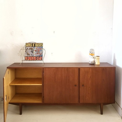 Vintage Sideboard