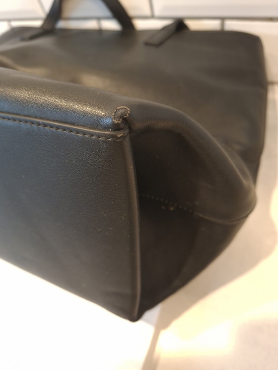 Image 1 of Borsa a mano Bracciolini ananas