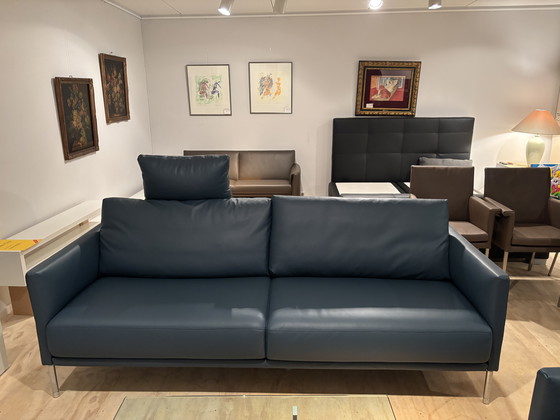 Image 1 of 4-seater sofa Cara from the brand Rolf Benz