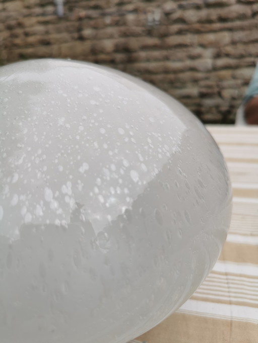 TOP VINTAGE Applique da esterno di Murano