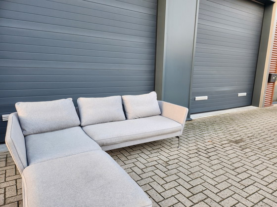 Image 1 of Vitra - Suita sofa corner sofa by Antonio Citterio