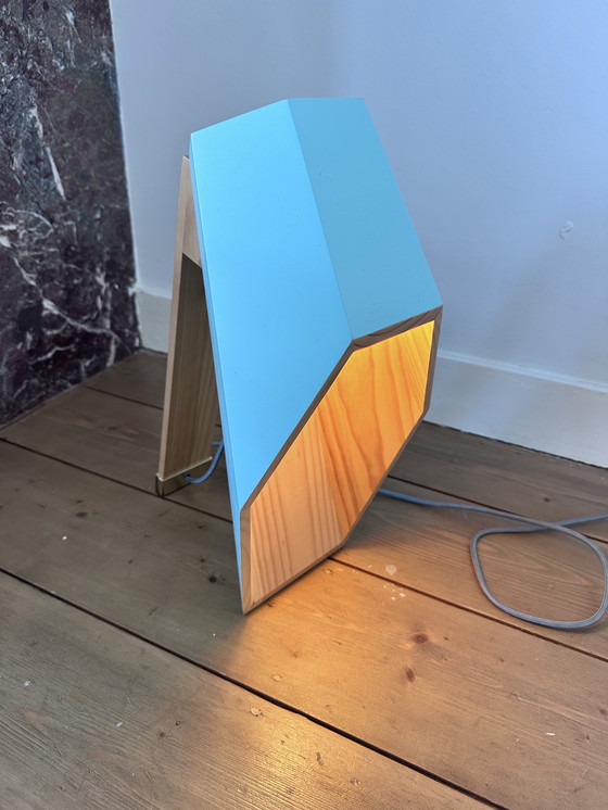 Image 1 of Lámpara Seletti diseñada por Alessandro Zambelli