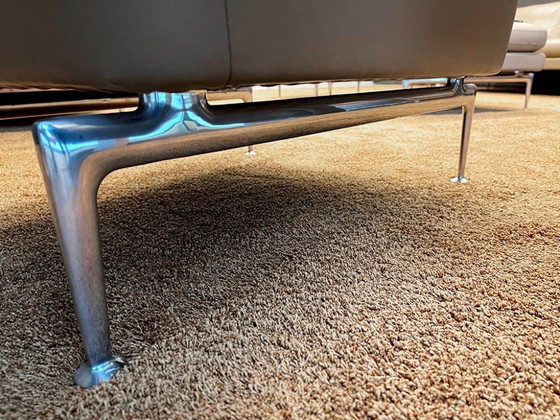 Image 1 of Vitra Suita Ottomane Fußhocker