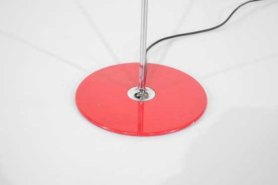 Image 1 of Spider Floor lamp by Joe Colombo for Oluce-1967s