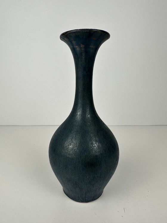 Image 1 of Petit vase en porcelaine - Hein Severijns 1981