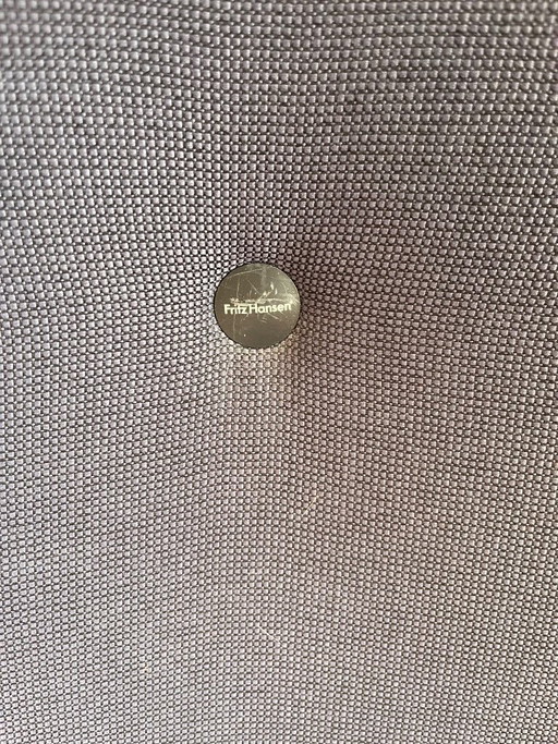 Bureaustoel Fritz Hansen