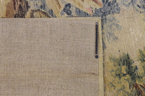 Image 1 of Arazzo vintage - Motivi di stampa di foreste romantiche di Artis Flora Art 235x145 cm