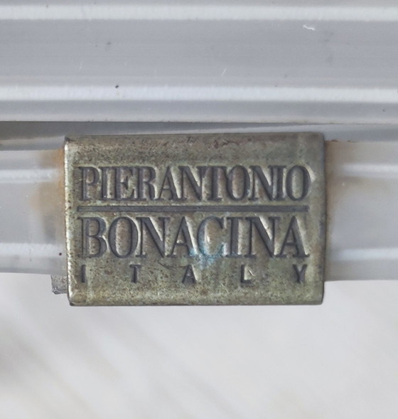 Image 1 of 6x BONACINA Miss B Design Stühle 1990er Jahre