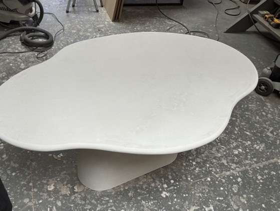 Image 1 of Table à manger Mortex