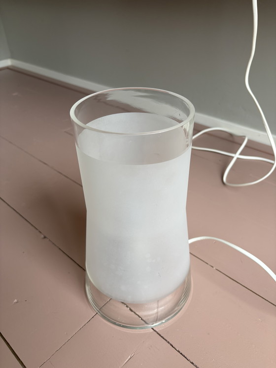 Image 1 of Lampe à poser vintage IKEA