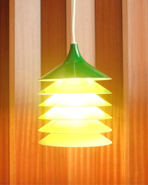 Sistema di scaffalature a parete Poul Cadovius – Royal System