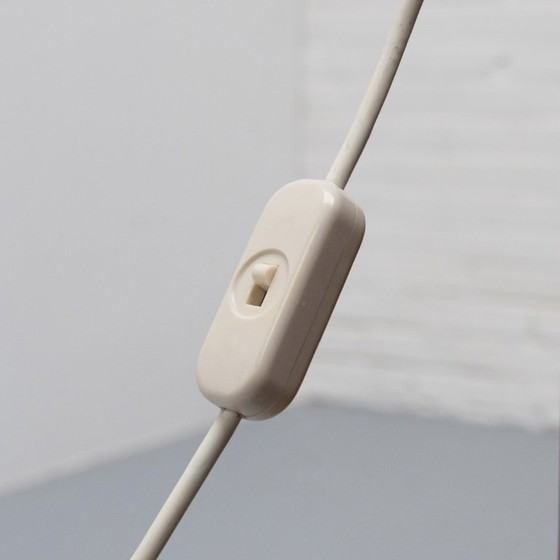 Image 1 of Carlo Nason LT 361 Table Lamp '70s