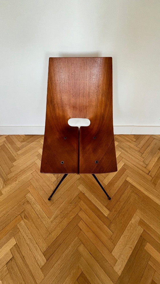 Image 1 of Sillas “Medea” de Vittorio Nobili, 1965