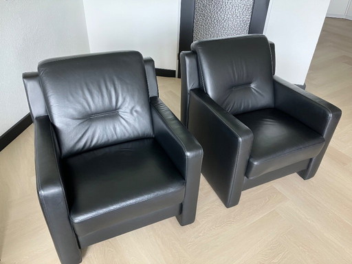 2x Neo Style Edra