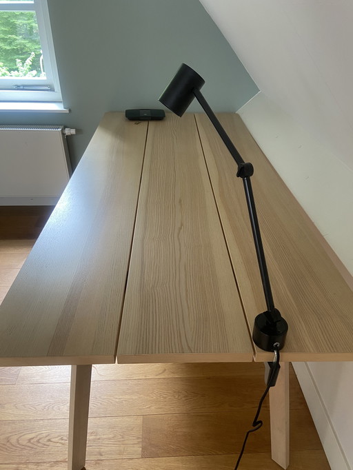 IKEA x Hay Ypperlig table 200x90