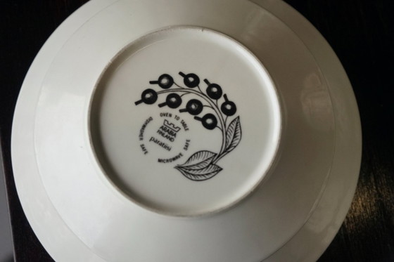 Image 1 of  Paratiisi ontbijtsets van Birger Kaipiainen voor Arabië, Finland, jaren 70