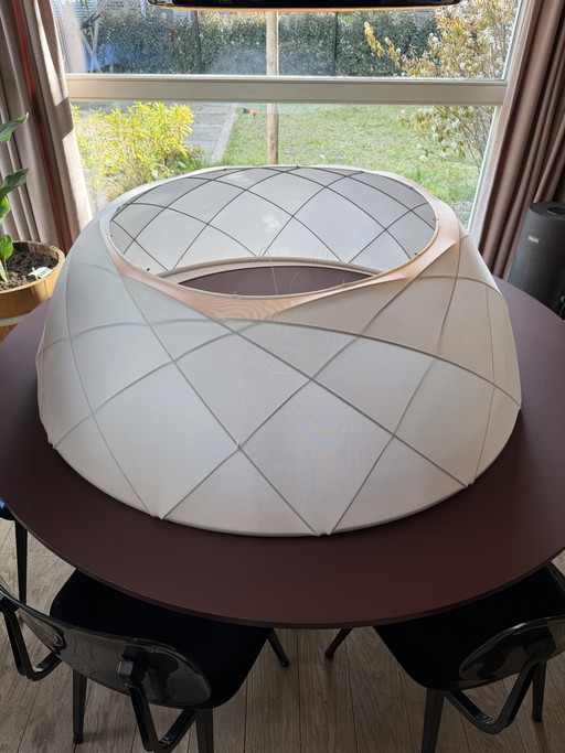 Lampada a sospensione Glow Dutch Design