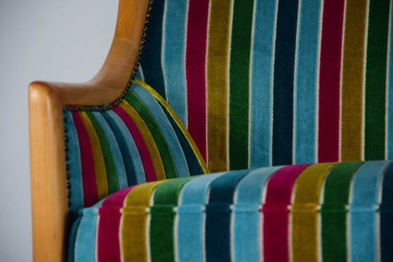 Image 1 of panca imbottita