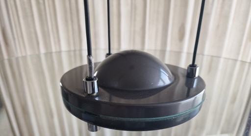 Lampe pendante 'UFO' de Dijkstra