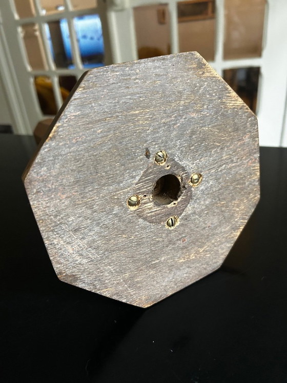 Image 1 of lampada modernista 1930/40