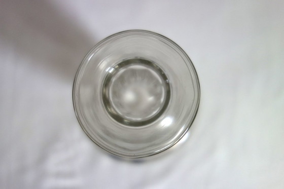 Image 1 of Decantador grande de Baccarat, modelo Tourville