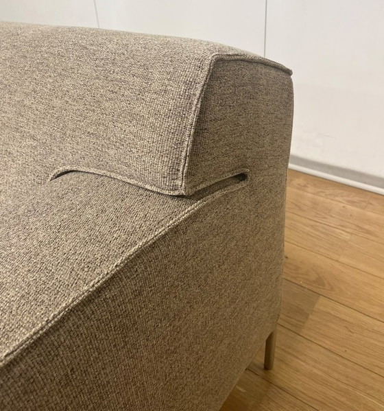 Image 1 of Nouveau modèle de canapé d'angle Stock Bloq + Garantie