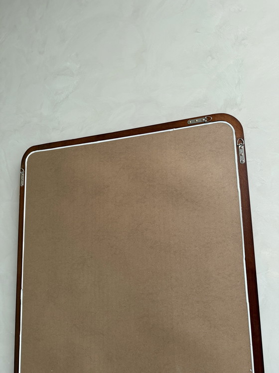 Miroir en noyer – Wood (photo 3 of 5)