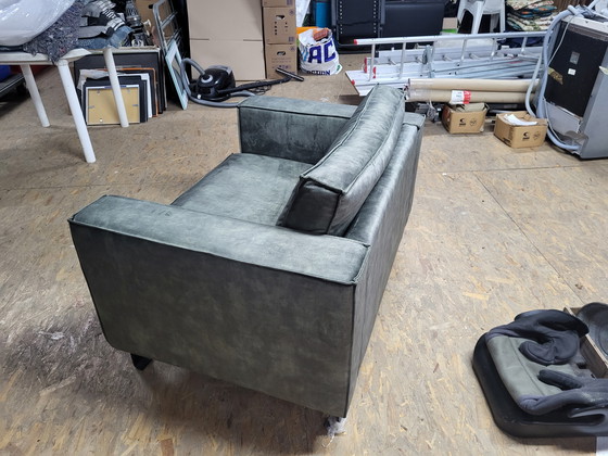 Image 1 of Zweisitzer-Sofa