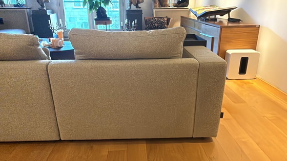 Image 1 of Hoekbank woonkamer