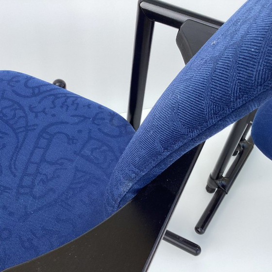 Image 1 of Flysit fauteuils, Peter Opsvik(Stokke)