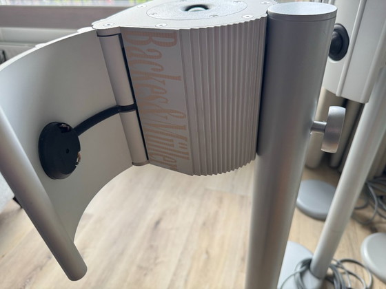 Image 1 of Backes & Müller WinX Surround 2