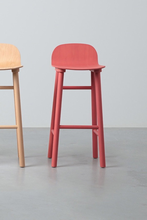 Image 1 of DUM Beech Shell 65 NEW 60% OFF -only 2 left-