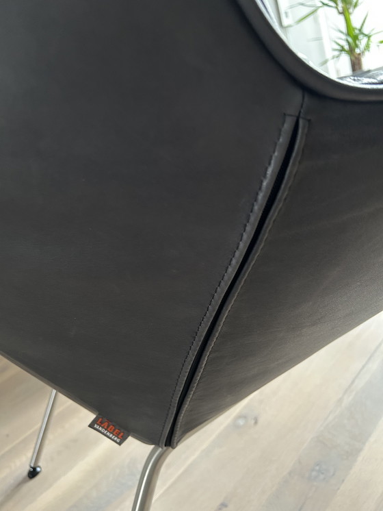 Image 1 of Label Van Den Berg