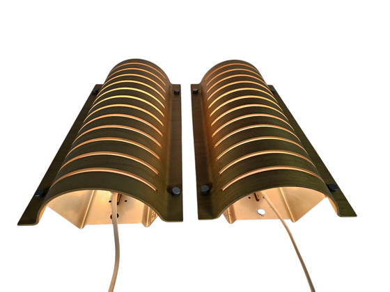 Image 1 of Ikea - Design Knut &amp; Marianne Hagberg - Modello Strimma - Anni &#39;90