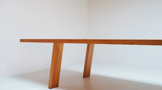 Image 1 of Porro Minimo eettafel van Piero Lissoni