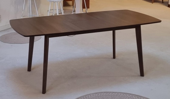 Image 1 of 70's eettafel