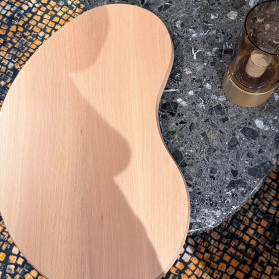 Image 1 of Pode Tubble coffee table set