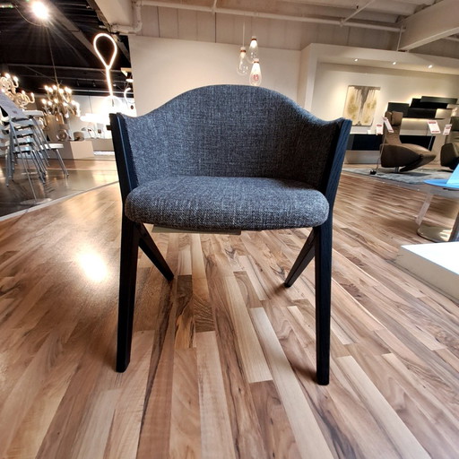 Silla de comedor Cassina 397.02 M10