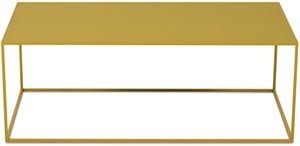 Image 1 of Table basse Metaform Ral