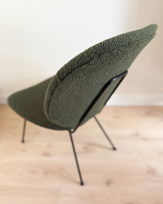 Image 1 of Poltrona Gispen Kembo 301