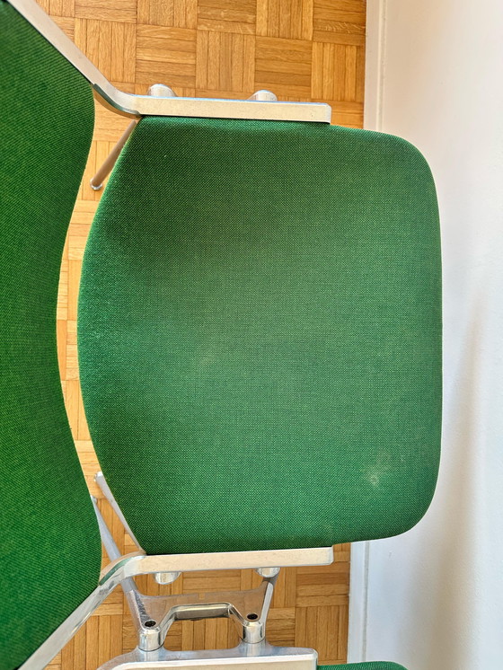 Image 1 of 2 sedie DSC 106 – di Giancarlo Piretti per Castelli