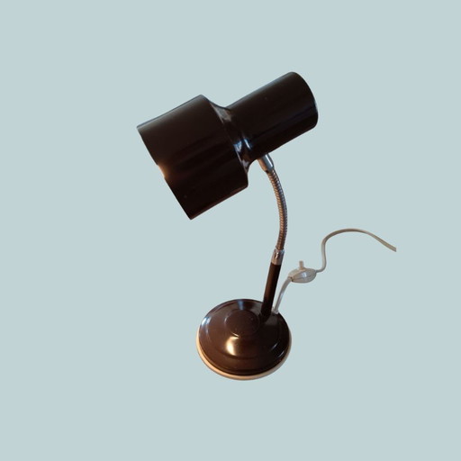 Cute vintage desk lamp