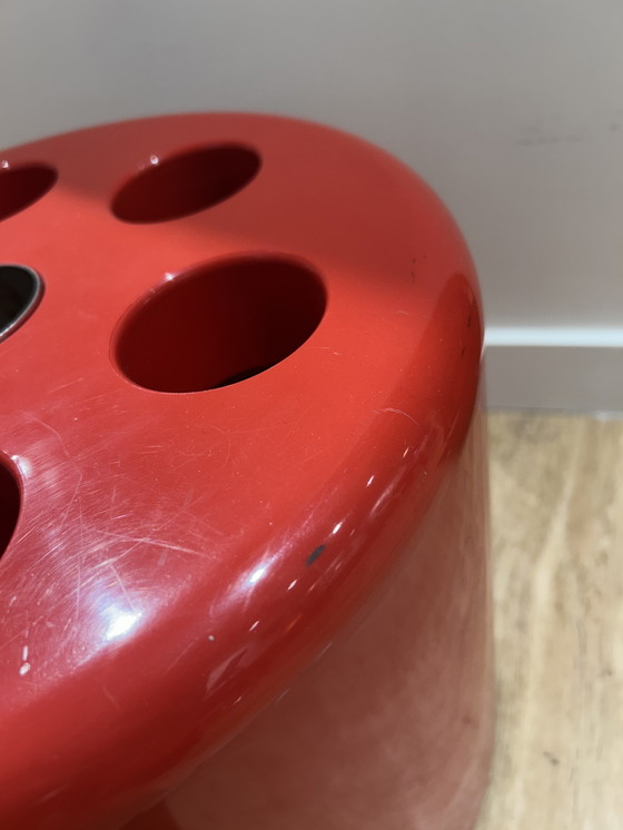 Image 1 of Velca Regenschirmhalter