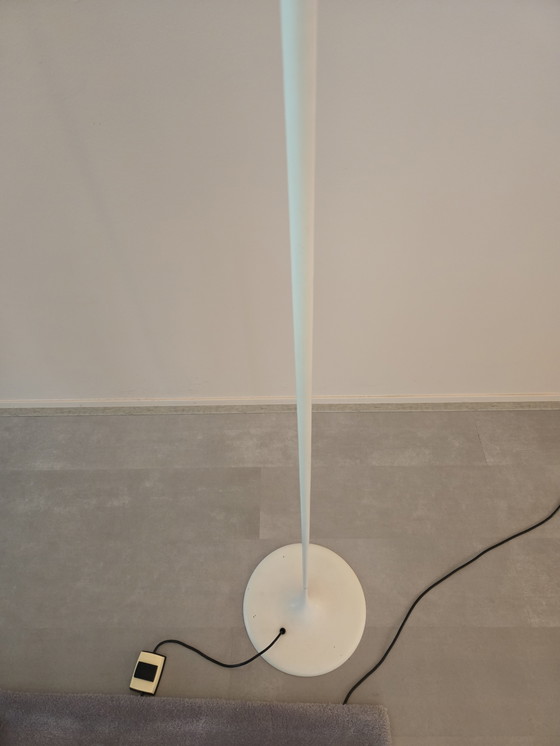 Image 1 of Lampadaire Tulipe de Max Bill, fabricant BAG Turgi / bauhaus