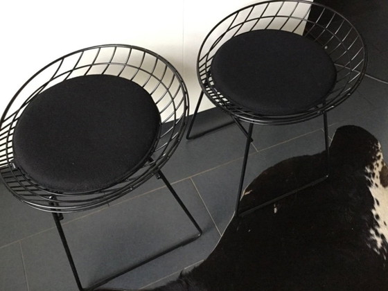 Image 1 of 2 Pastoe-Hocker Cees Braakman