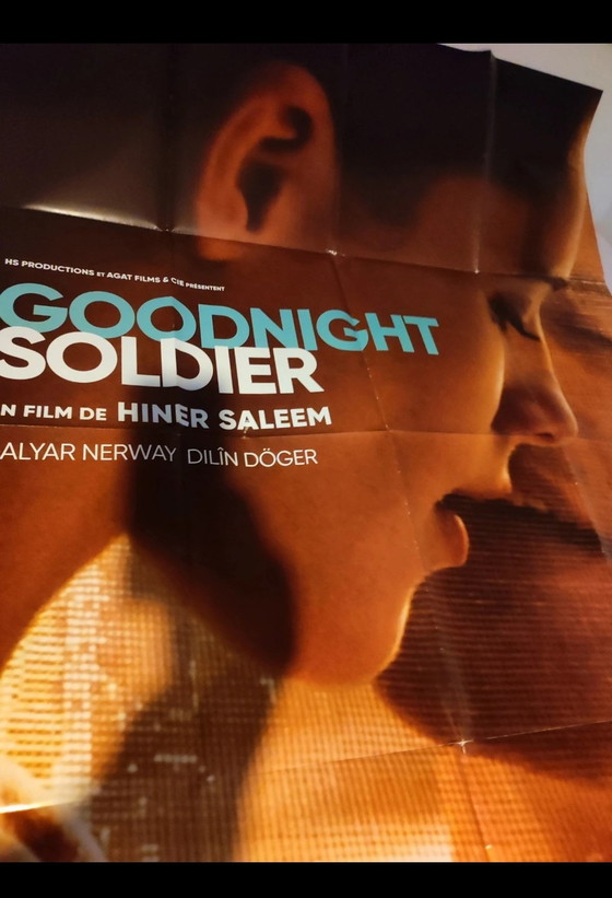 Image 1 of Large format poster