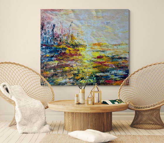Landscape – Paintings & Drawings, Canvas (photo 3 of 15)