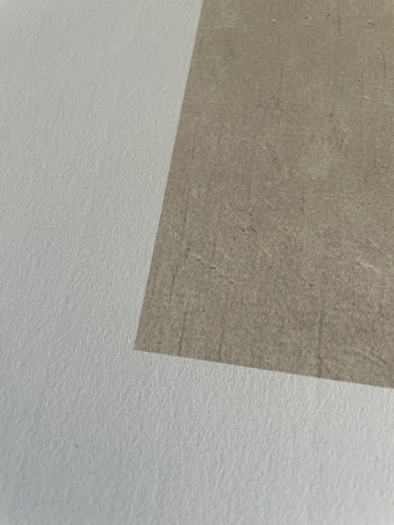 Image 1 of Kazimir Severinovich Malevich (1878-1935), Figura femminile, Stampato in Belgio