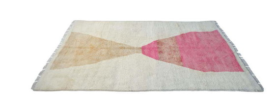 Image 1 of Berberteppich Handgemacht 250cmx150cm