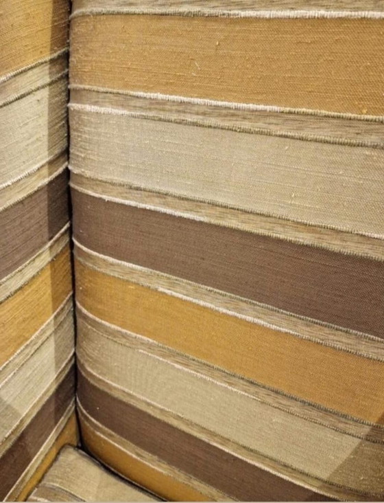 Image 1 of John Hutton Engelsflügel-Sessel